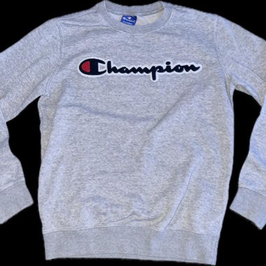 Champion Streetwear-Pullover