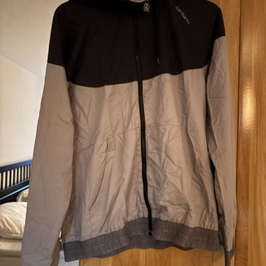 Giacca con cappuccio Carhartt