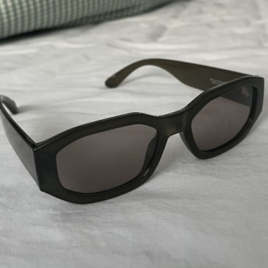Lunettes de soleil vertes de GOT BAG