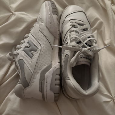 New Balance 550
