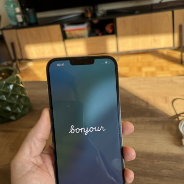 iPhone 13 Pro Max 