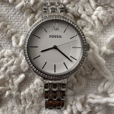FOSSIL Uhr