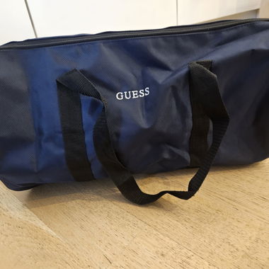 Borsa per lo sport