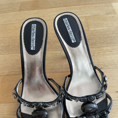 Kitten Heels