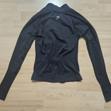 Veste d'entraînement Gymshark