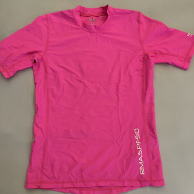 UV Aqua Shirt