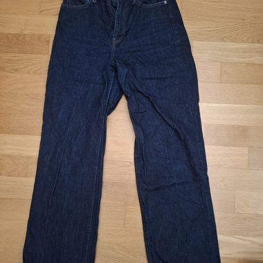 Jeans Uniqlo