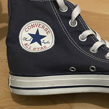 Converse 