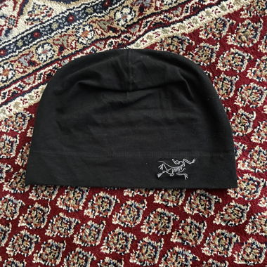 Arcteryx skully