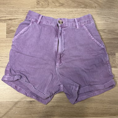 Shorts lilla di Billabong