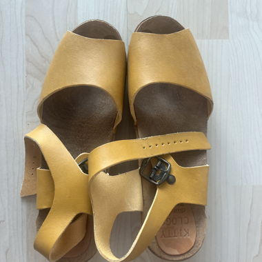 Sandali Zoccoli Kitty Clogs