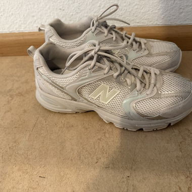 Baskets New Balance