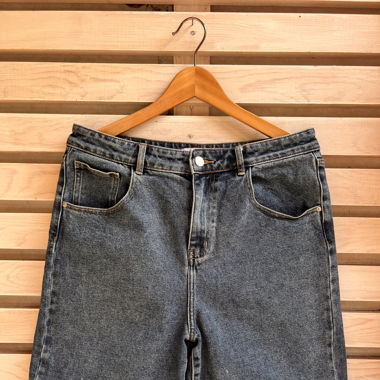 kurze Jeans Shorts