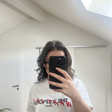T-SHIRT THE KOOPLES 