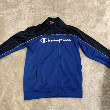 Champion Sportjacke