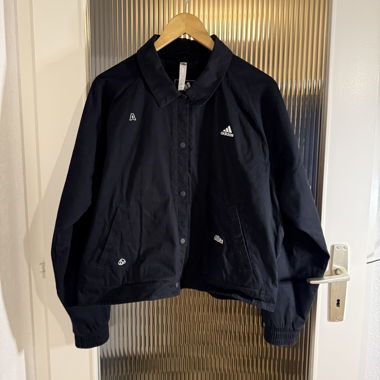 Veste Adidas Noir 