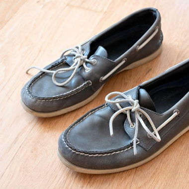 Chaussures bateau Sperry Top Sider