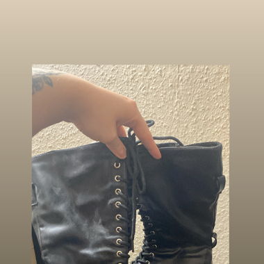 Bottes
