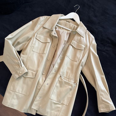 Manteau 