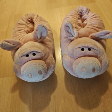 Cute Ferkel Finken "Shaun das Schaf"