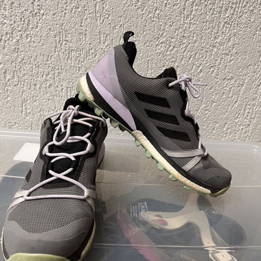 Adidas terrex - goretex