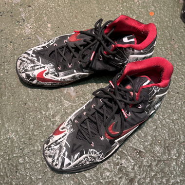 Scarpe da basket Nike LeBron