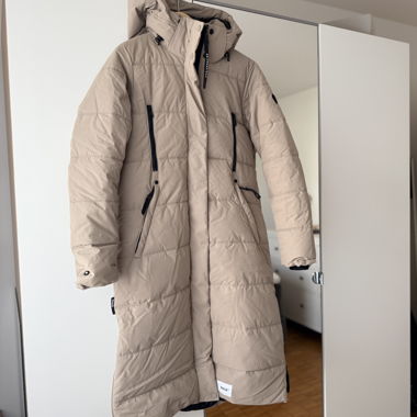 Cappotto invernale Khujo