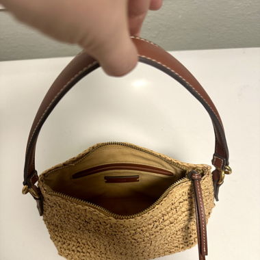 Sommer-Handtasche