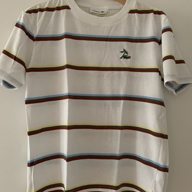 T-Shirt Lacoste