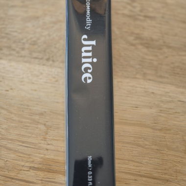 Commodity Juice Parfum 10ml