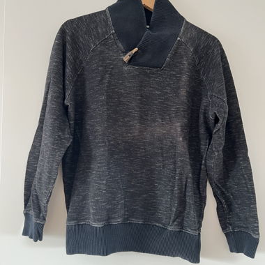 ZARA MAN Sweatshirt