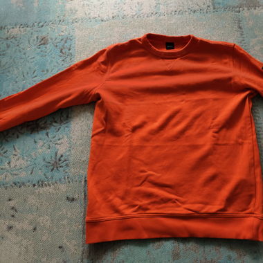 Sweater Hugo Boss