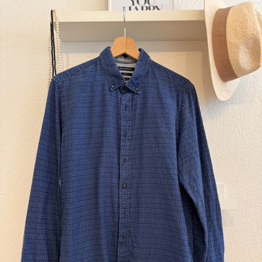 Hemd Marc O’Polo