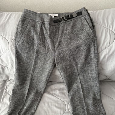 Pantalon Morgan