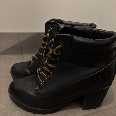 Bottines
