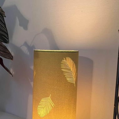 Tischlampe 