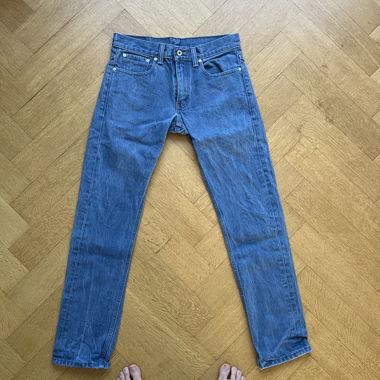 Levi Strauss Jeans