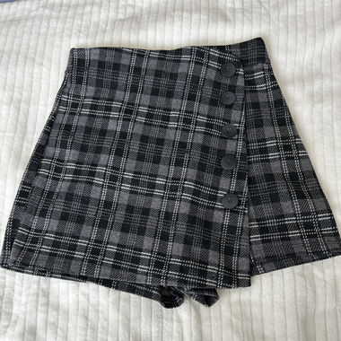 Skort