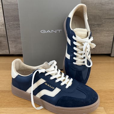 GANT Cuzima sneakers cuir EU 37