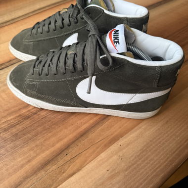 Sneaker Nike Blazer Mid