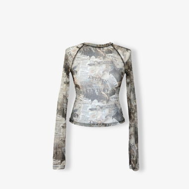 mesh top 