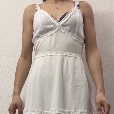 H&M-Dress