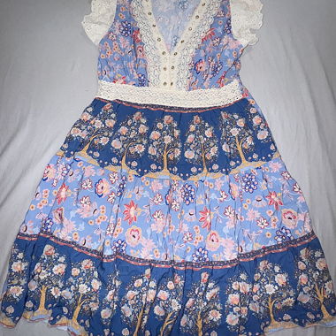 Kleid 