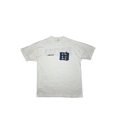 Adidas T-shirt x Stefan Edberg