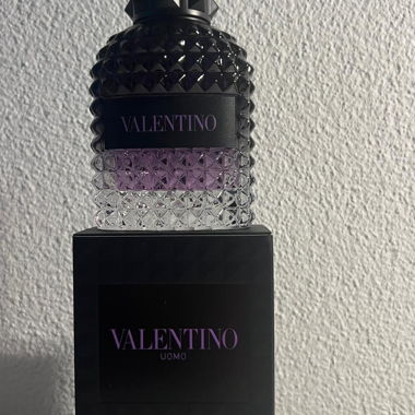 Valentino Uomo Born in Roma Purple Melancholia