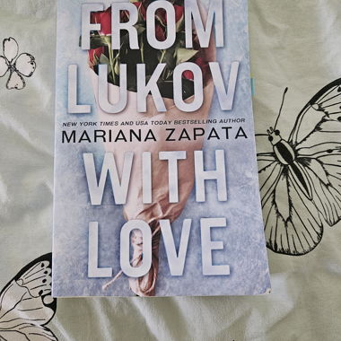 From Lukov with Love (Eng ver.)