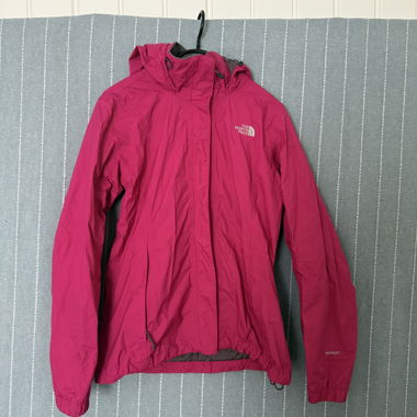 The North Face Regenjacke