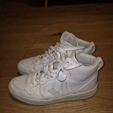 Sneaker Veja, Grösse 38