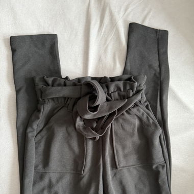 Hose schwarz