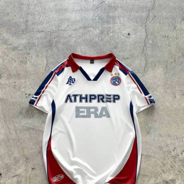 Vintage- Lifestyle Trikot